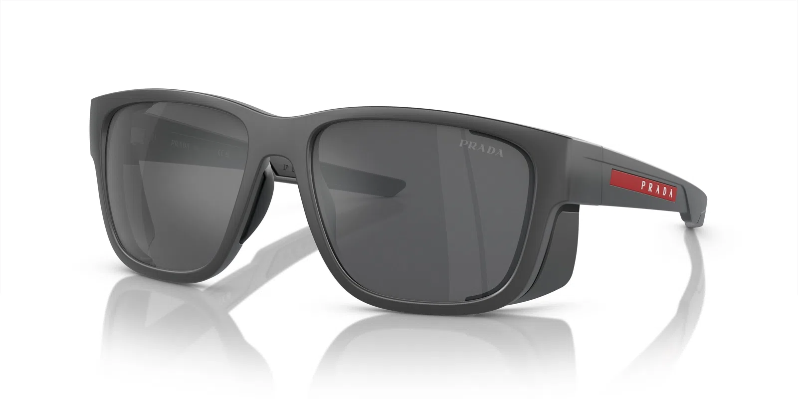 Prada Linea Rossa 07WS Sunglasses - view 17